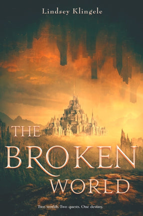 The Broken World