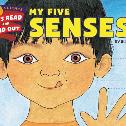 My Five Senses