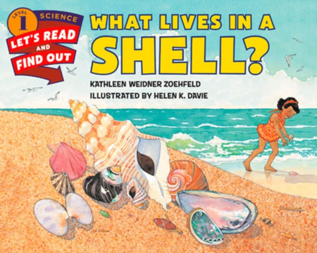 What Lives In A Shell?