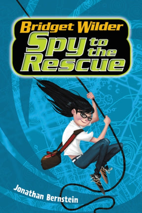 Bridget Wilder 2 Spy to the Rescue