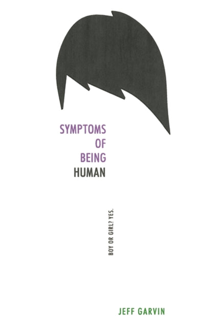 Symptoms of Being Human