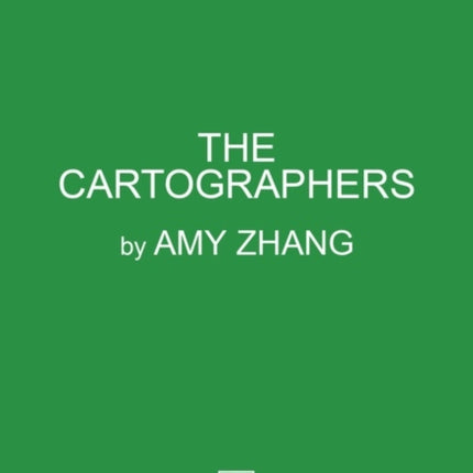 The Cartographers