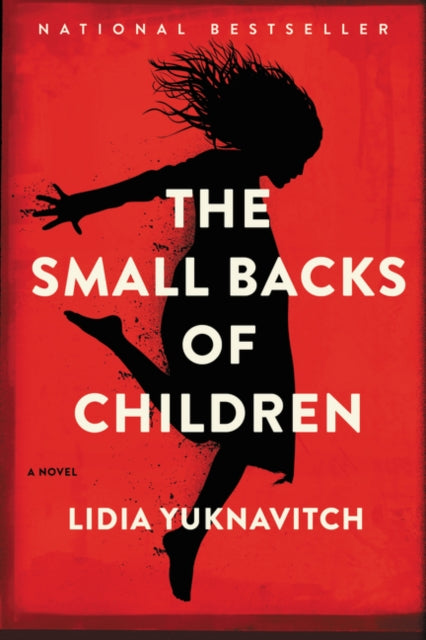 The Small Backs of Children