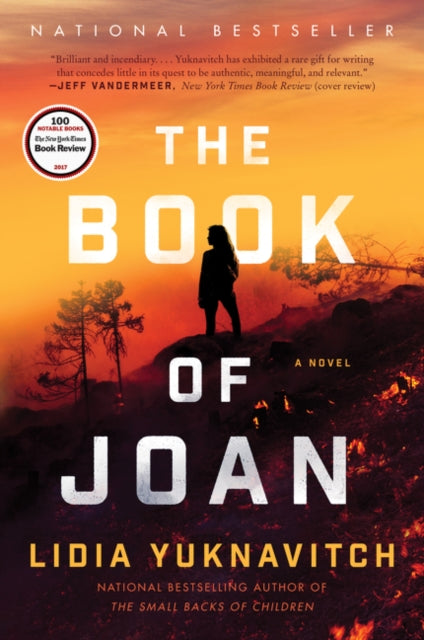 The Book of Joan