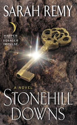 Stonehill Downs 1 Bone Magic