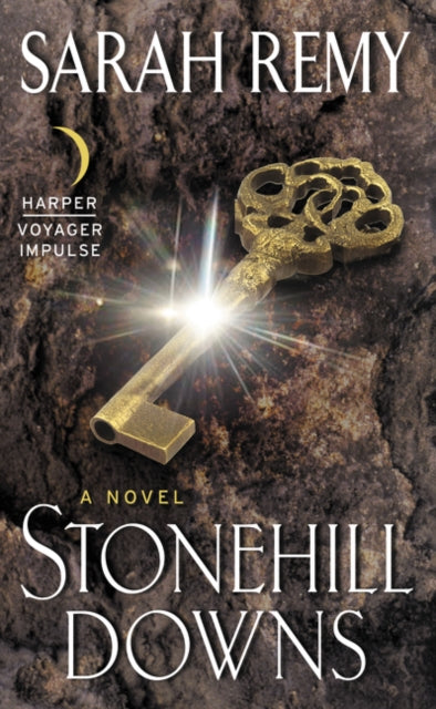 Stonehill Downs 1 Bone Magic