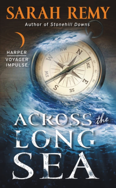 Across the Long Sea 2 Bone Magic
