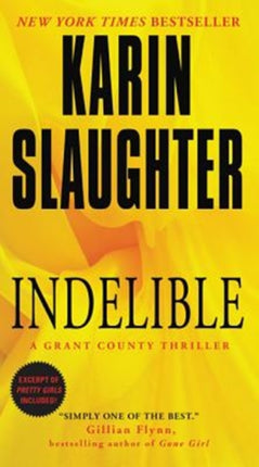 Indelible: A Grant County Thriller