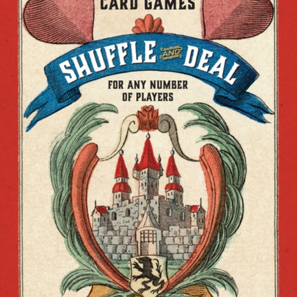Shuffle and Deal