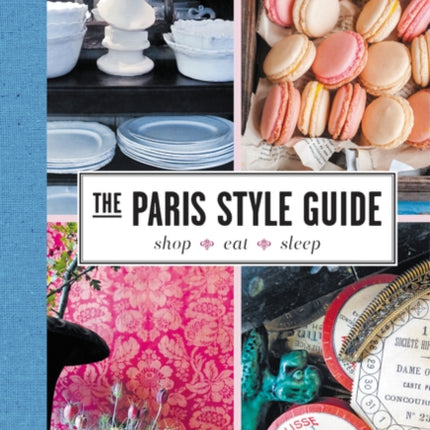 The Paris Style Guide