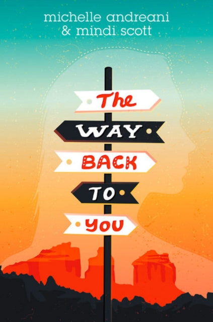 The Way Back to You
