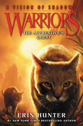 The Apprentices Quest