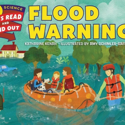 Flood Warning