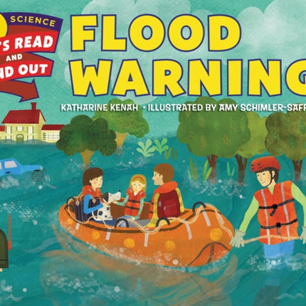 Flood Warning