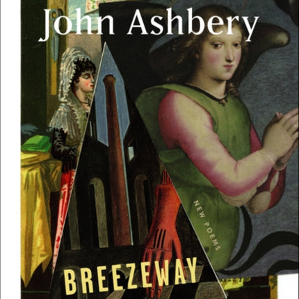 Breezeway: New Poems