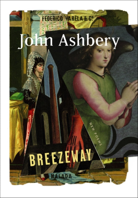 Breezeway: New Poems