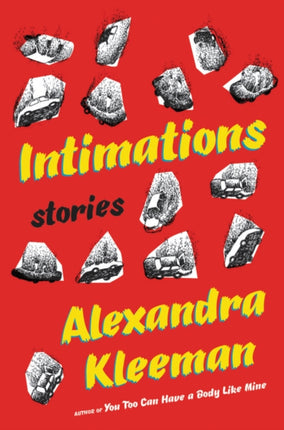 Intimations Stories