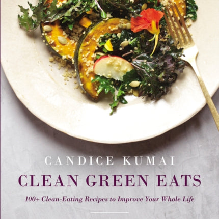 Clean Green Eats