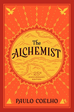 Alchemist, The 25th Anniversary