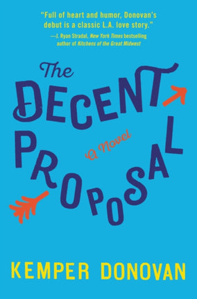 The Decent Proposal