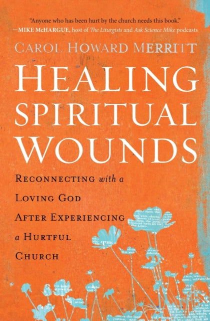 Healing Spiritual Wounds