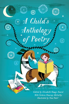 Childs Anthology of Poetry A