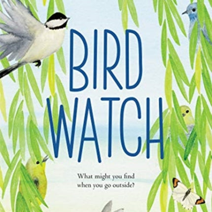 Bird Watch