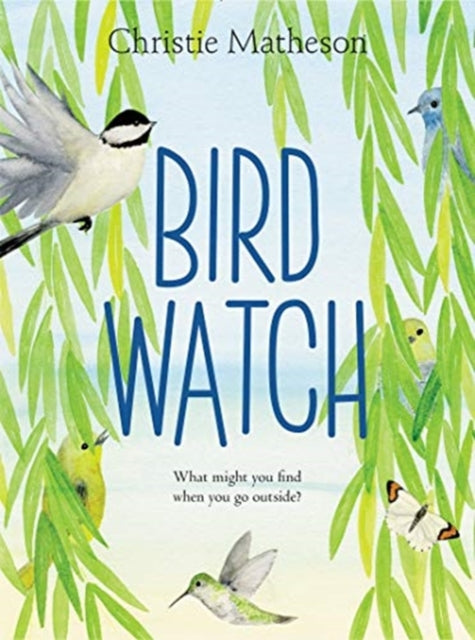 Bird Watch