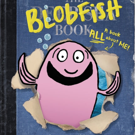 The Blobfish Book