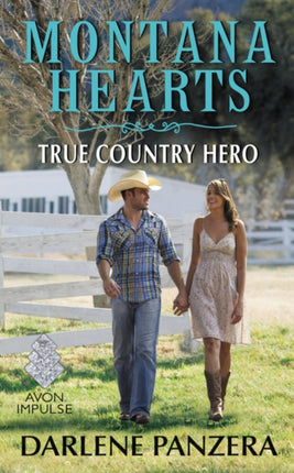 Montana Hearts True Country Hero