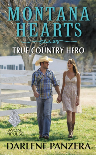 Montana Hearts True Country Hero