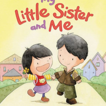 My Little Sister and Me