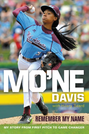 Mone Davis Remember My Name