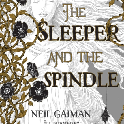 The Sleeper and the Spindle