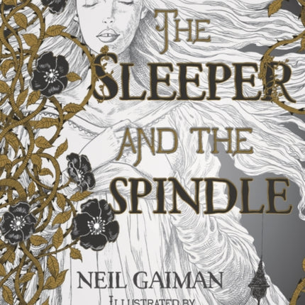 The Sleeper and the Spindle