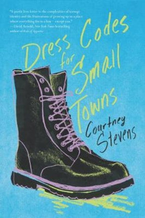 Dress Codes for Small Towns