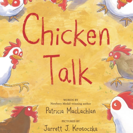 Chicken Talk