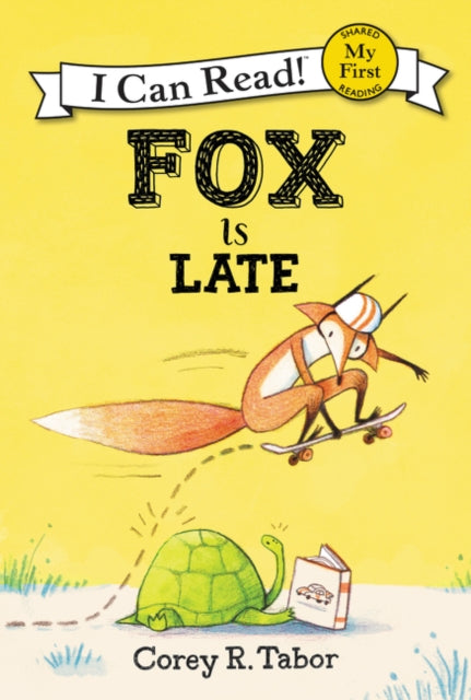 Fox is Late