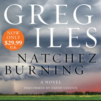 Natchez Burning