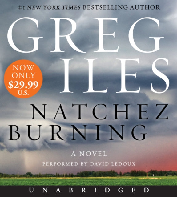 Natchez Burning