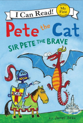 Pete The Cat