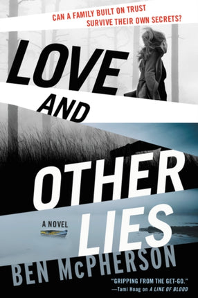 Love and Other Lies