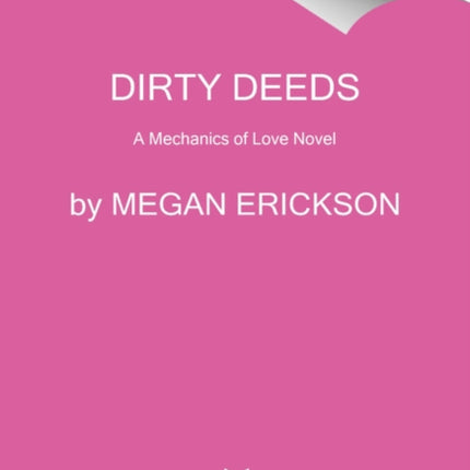 Dirty Deeds