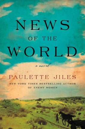 News of the World: A Novel