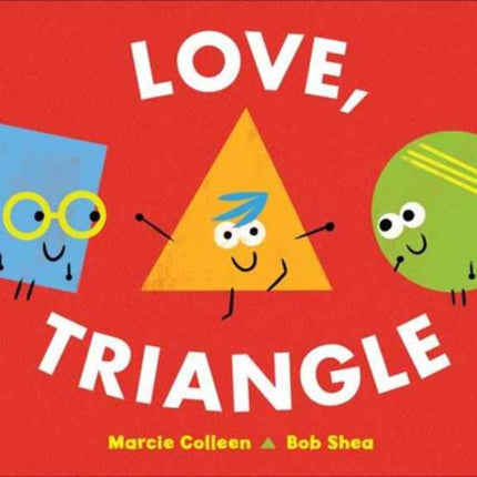 Love, Triangle