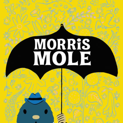 Morris Mole