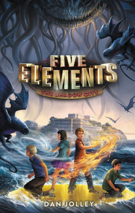 Five Elements 2