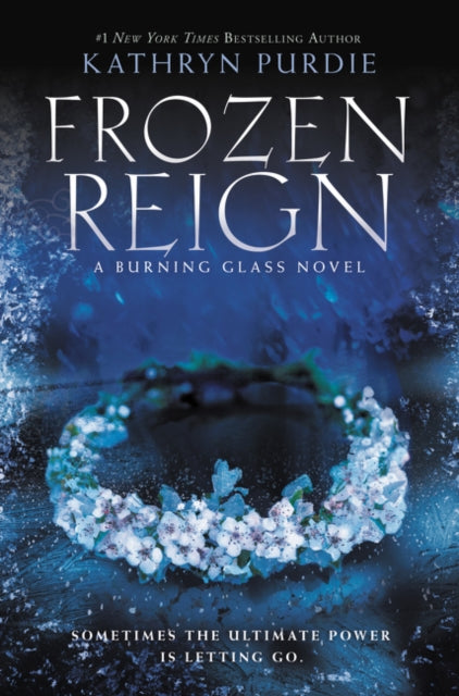 Frozen Reign