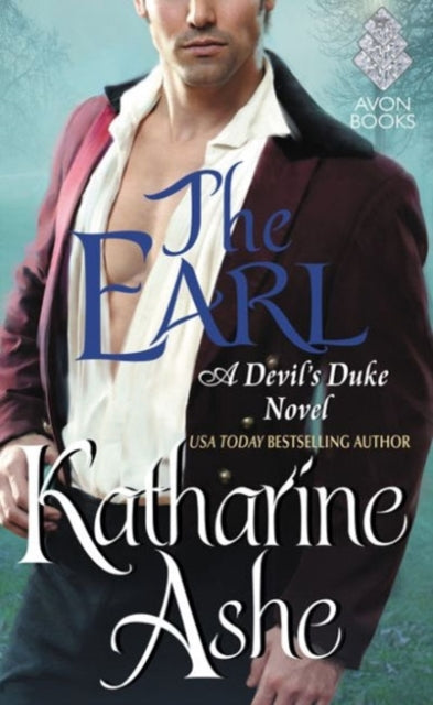 The Earl: A Devil's Duke Novel