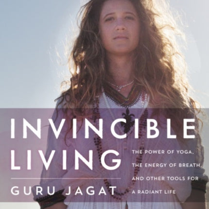 Invincible Living